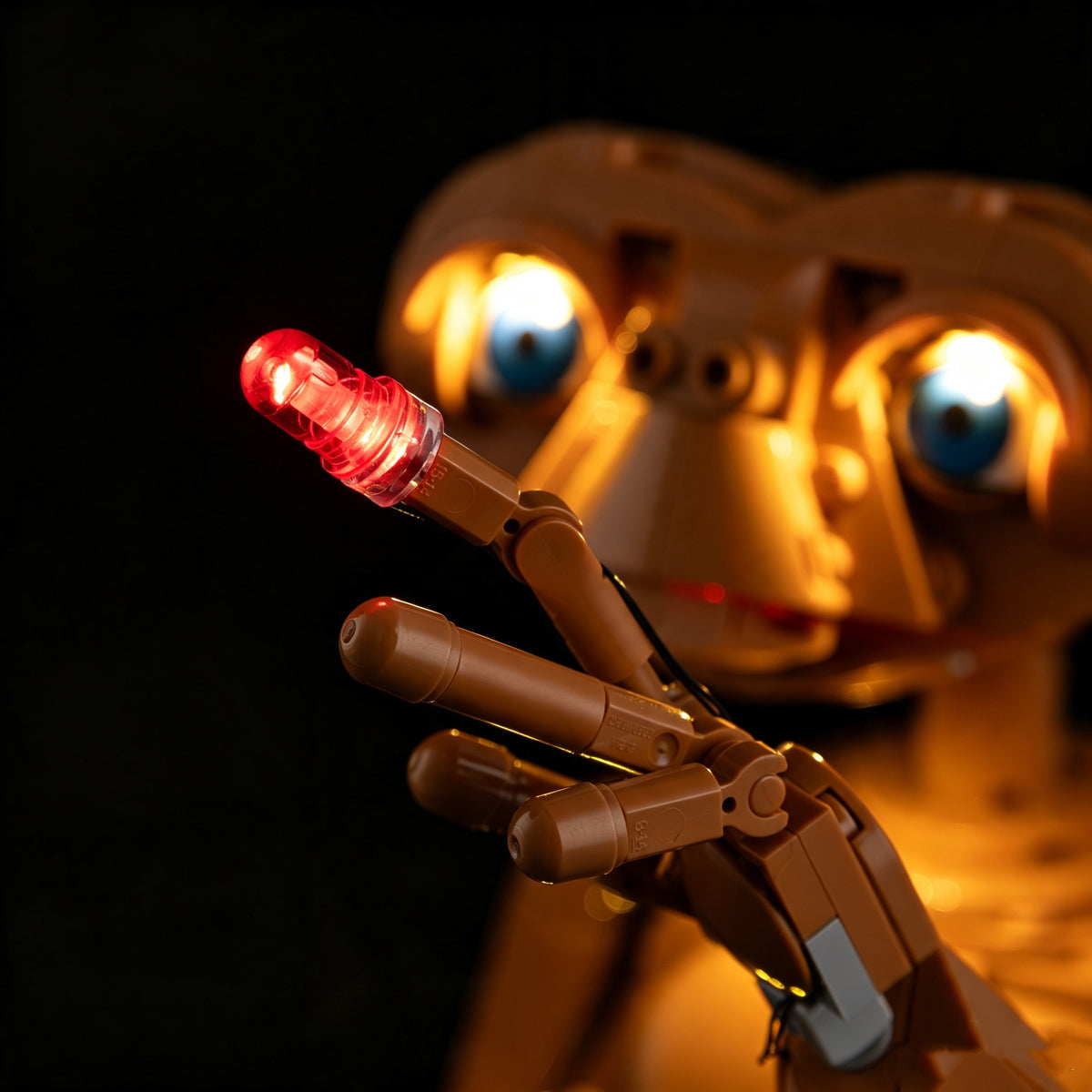 LEGO® E.T. the Extra-Terrestrial 21370 Light Kit