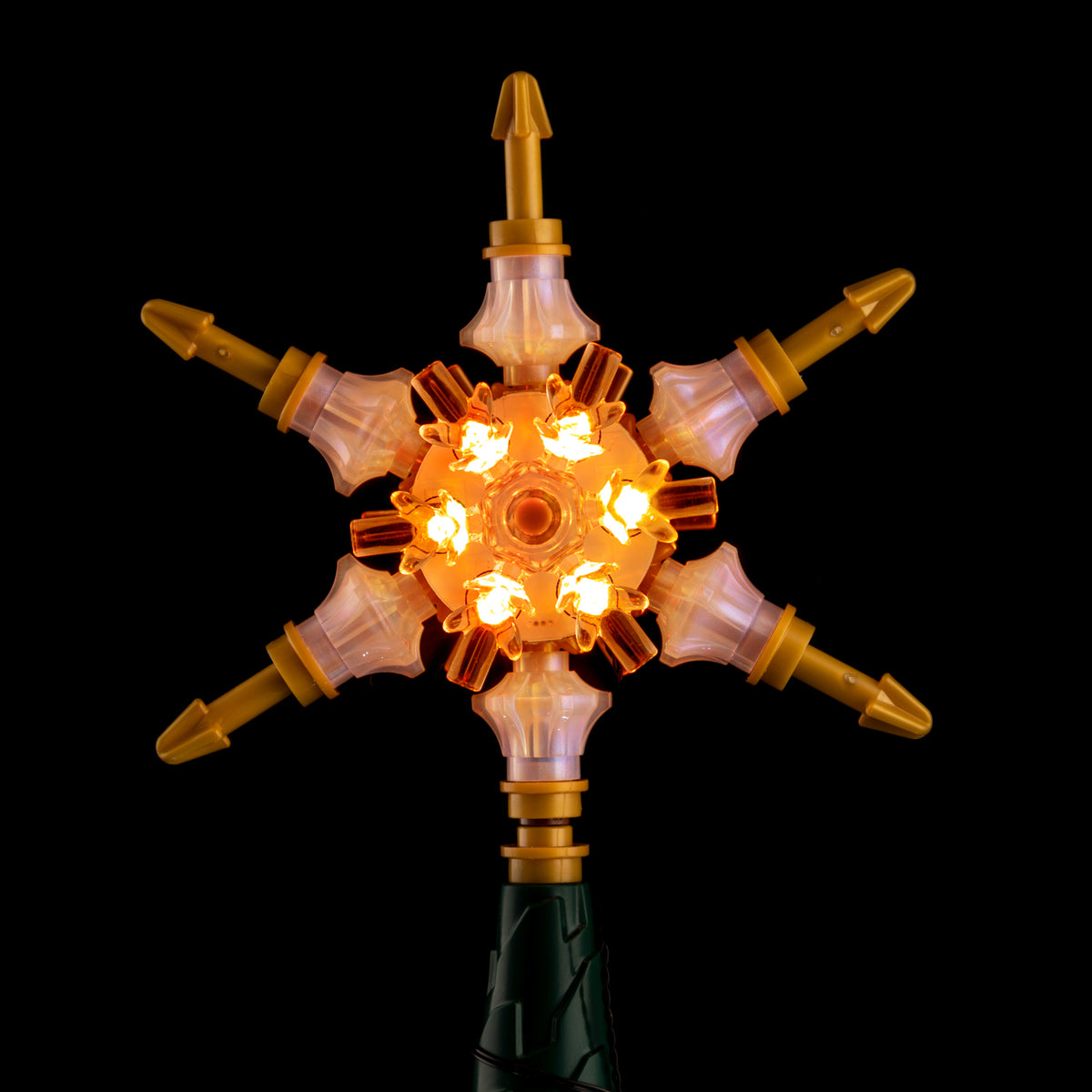 LEGO Family Christmas Tree 41843 Light Kit