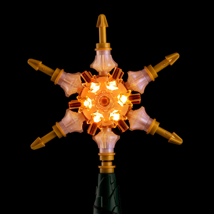 LEGO Family Christmas Tree 41843 Light Kit