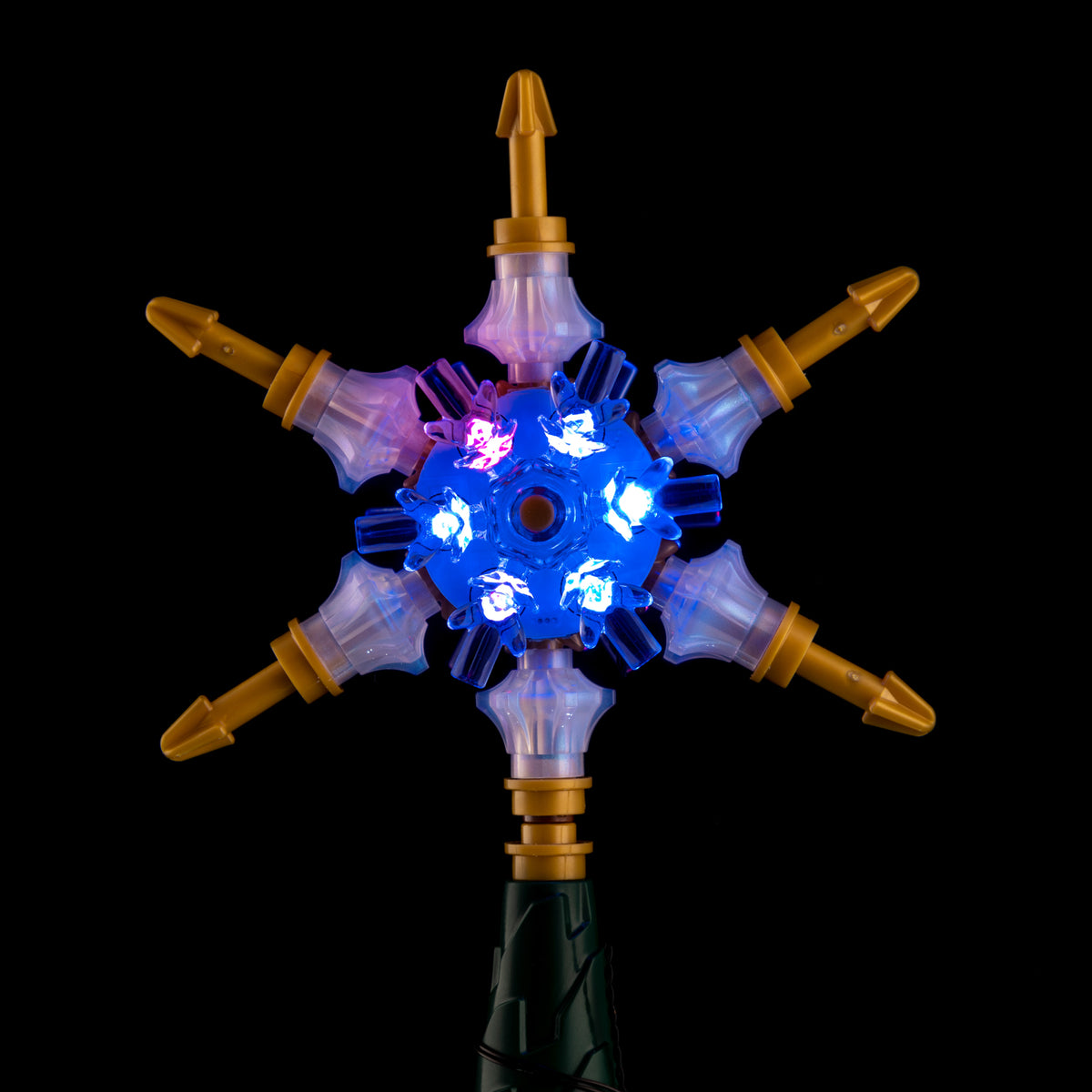 LEGO Family Christmas Tree 41843 Light Kit