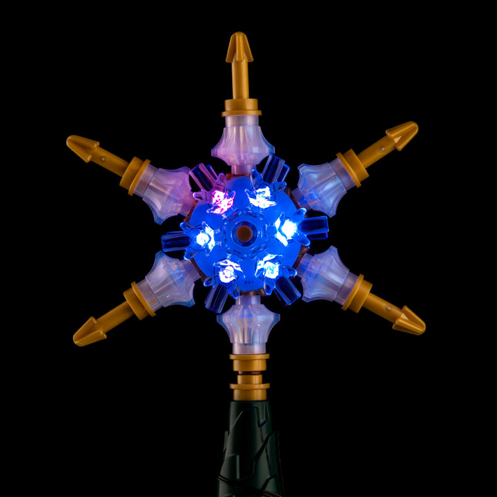 LEGO Family Christmas Tree 41843 Light Kit