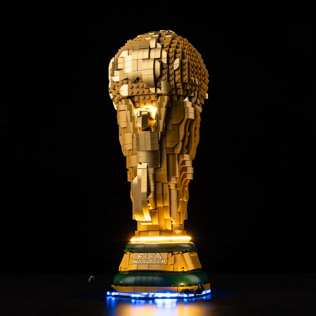 LEGO® FIFA World Cup Official Trophy 43020 Light Kit