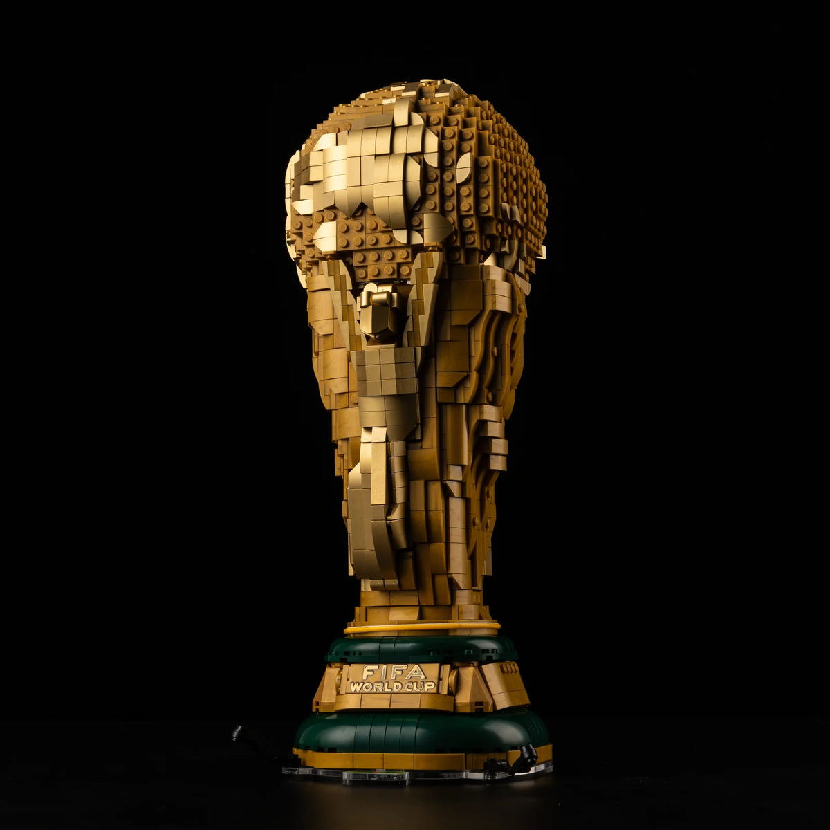 LEGO® FIFA World Cup Official Trophy 43020 Light Kit