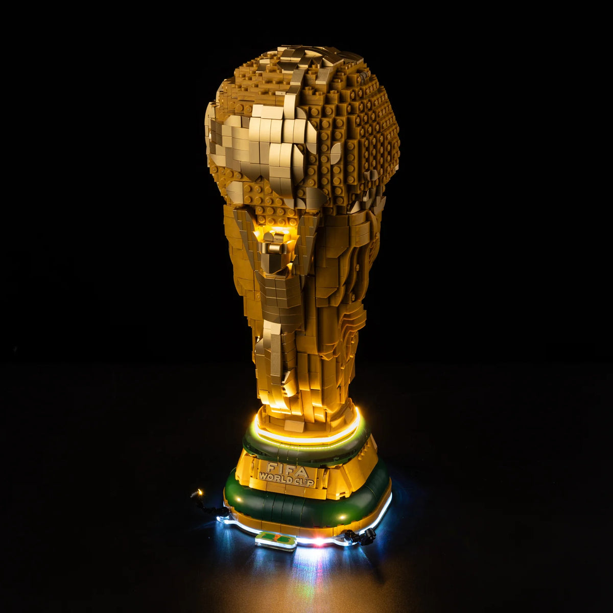 LEGO® FIFA World Cup Official Trophy 43020 Light Kit