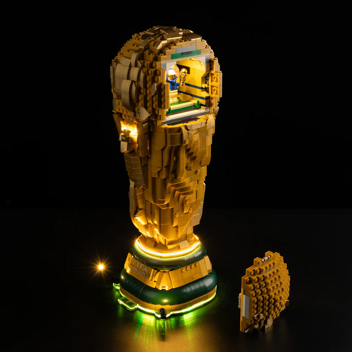 LEGO® FIFA World Cup Official Trophy 43020 Light Kit