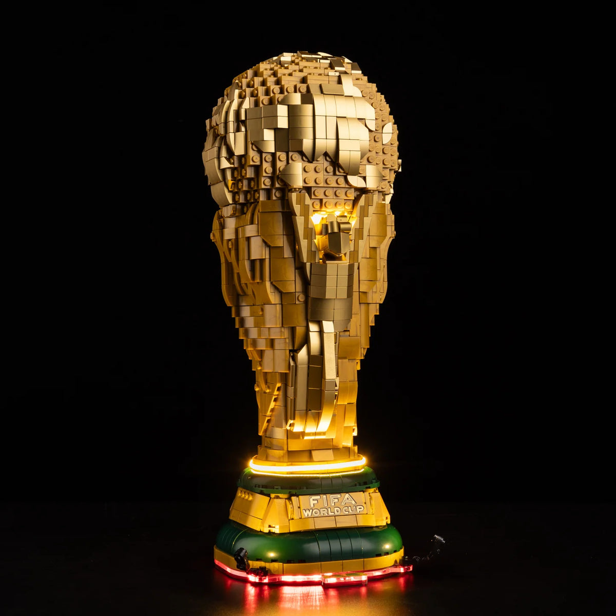 LEGO® FIFA World Cup Official Trophy 43020 Light Kit