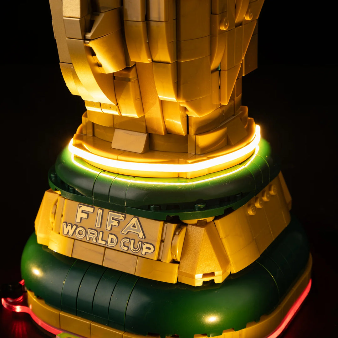 LEGO® FIFA World Cup Official Trophy 43020 Light Kit