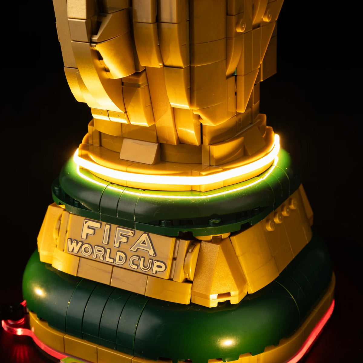 LEGO® FIFA World Cup Official Trophy 43020 Light Kit