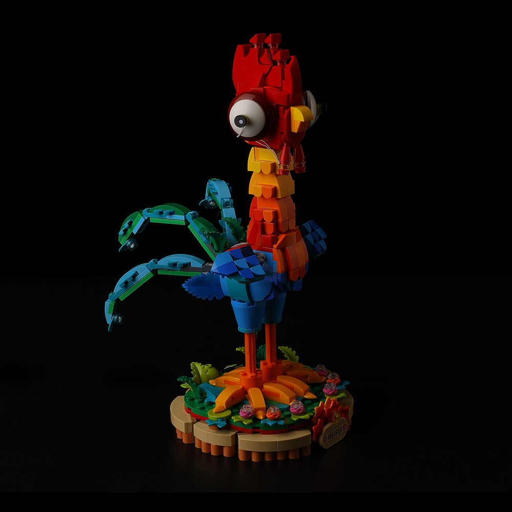 Light Kit for Heihei 43272