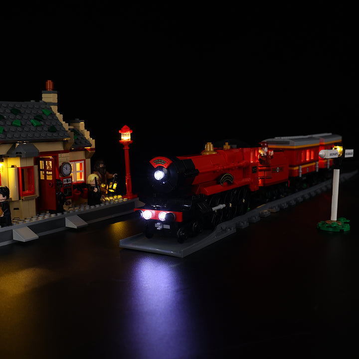 Harry Potter LEGO light kit