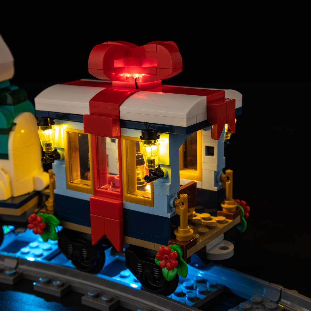 LEGO Holiday Express Train 10361 Light Kit