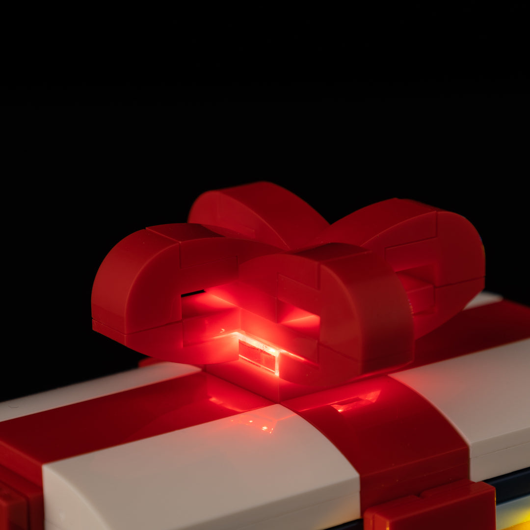 LEGO Holiday Express Train 10361 Light Kit