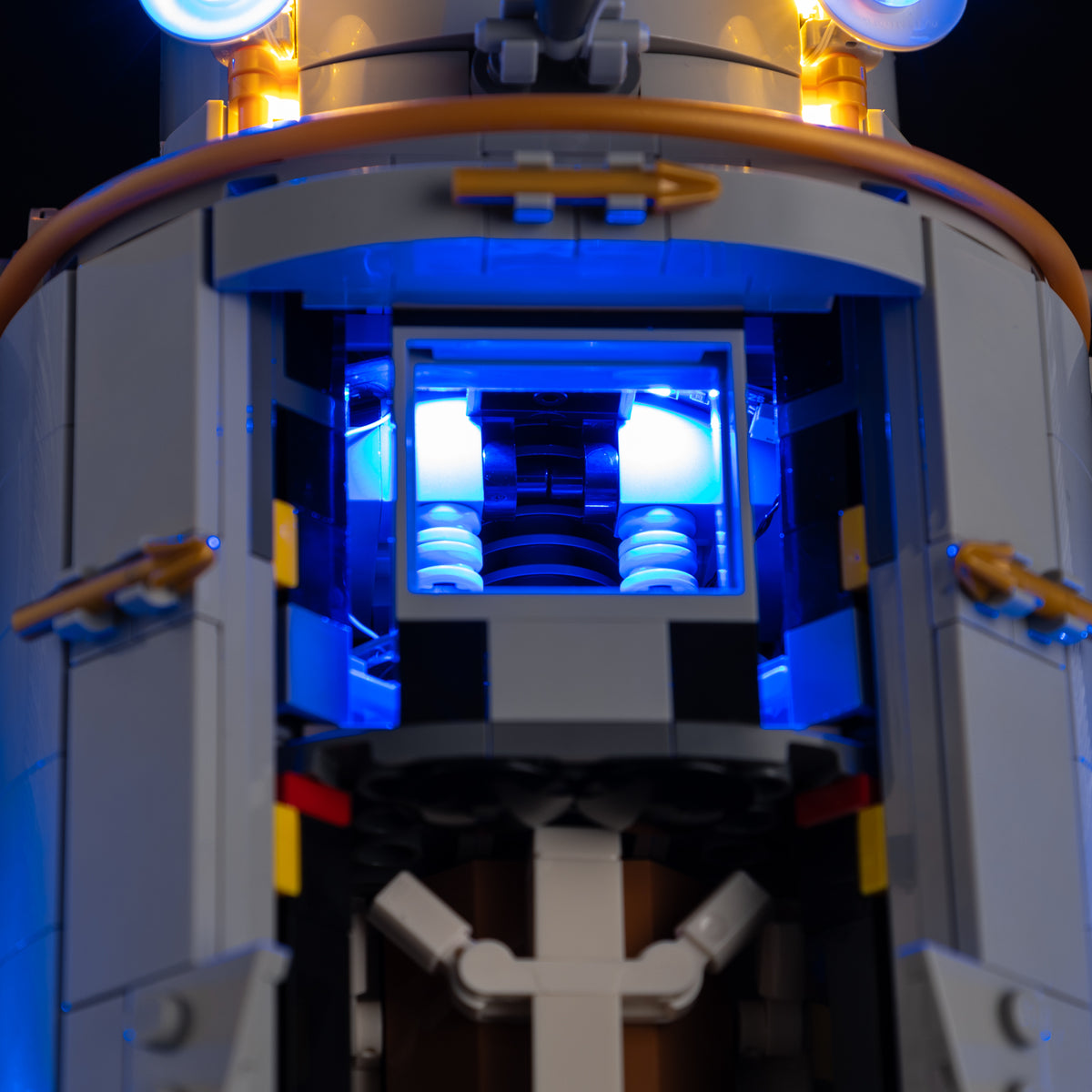 Light Kit for LEGO® Hubble Space Telescope 11382