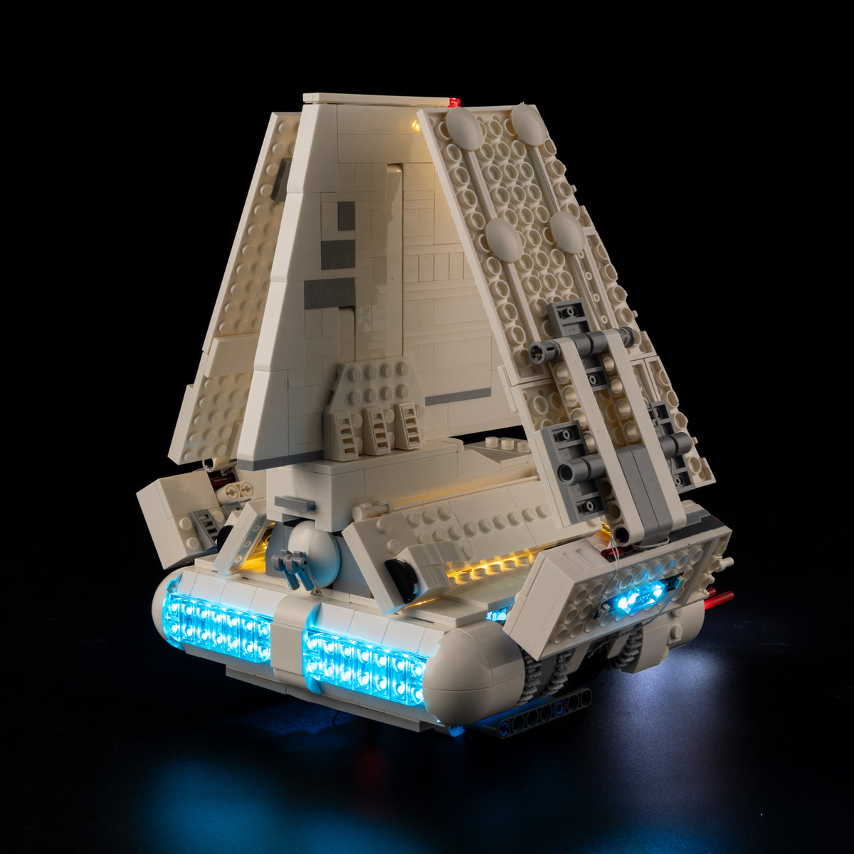 LEGO® Imperial Lambda-Class Shuttle 75459 Light Kit