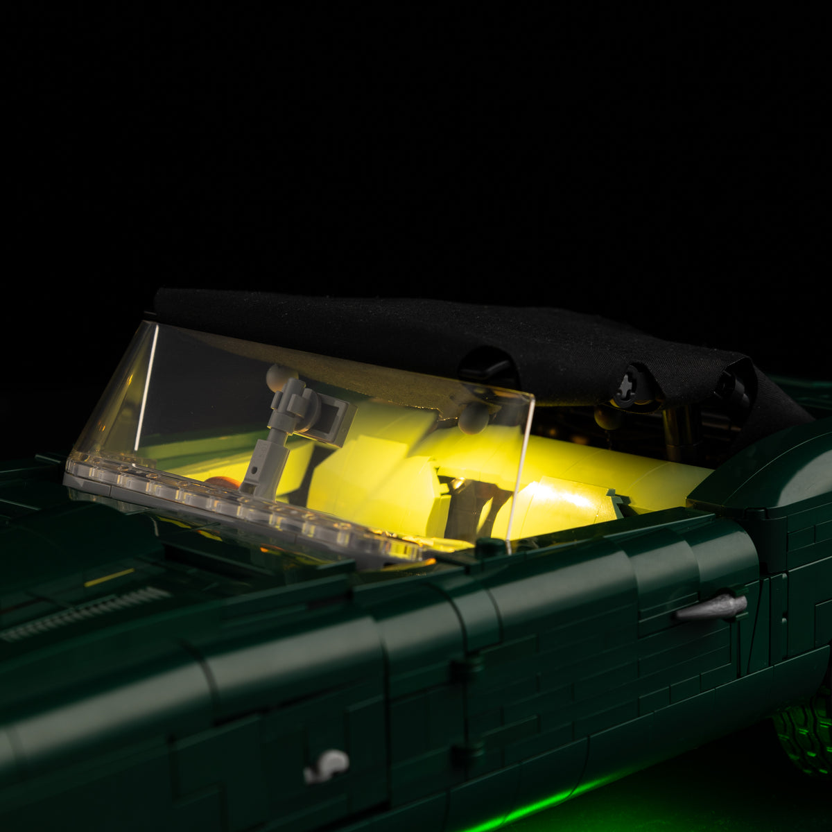 LEGO® Jaguar E-Type 11381 Light Kit