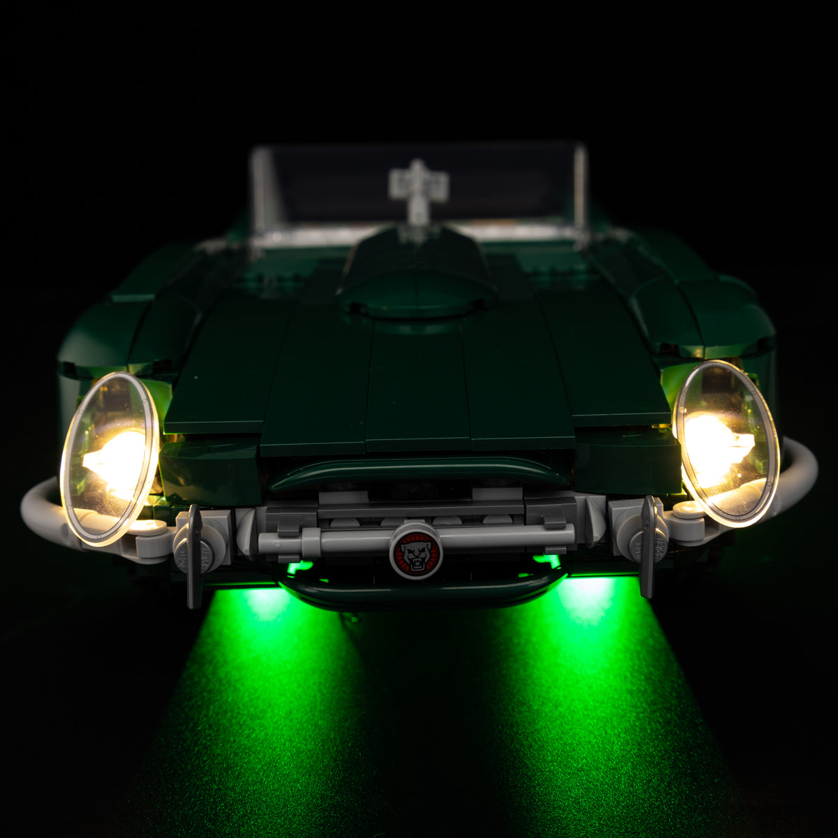 LEGO® Jaguar E-Type 11381 Light Kit