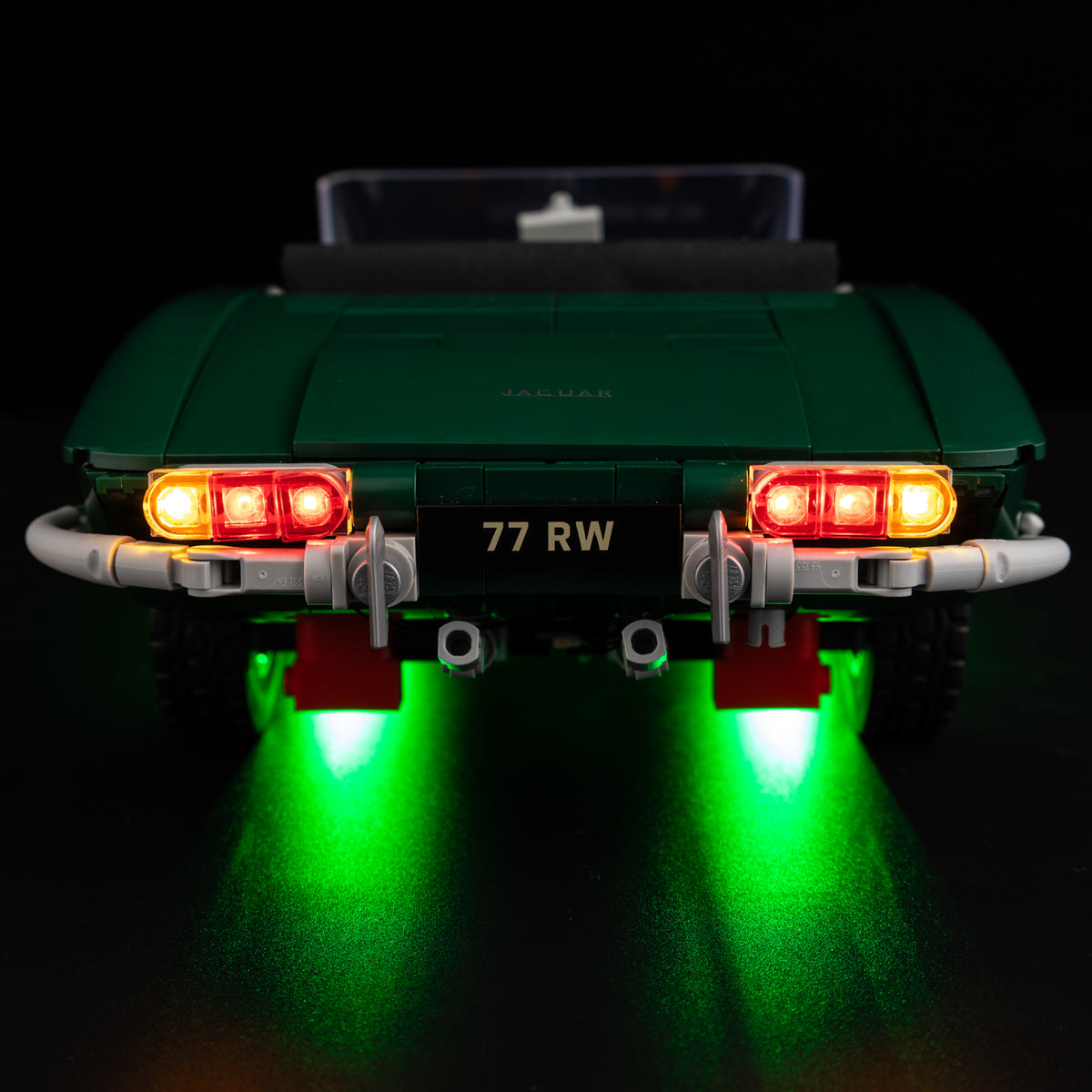 LEGO® Jaguar E-Type 11381 Light Kit