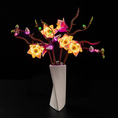 Light Kit for LEGO® Magnolia Branches 11510