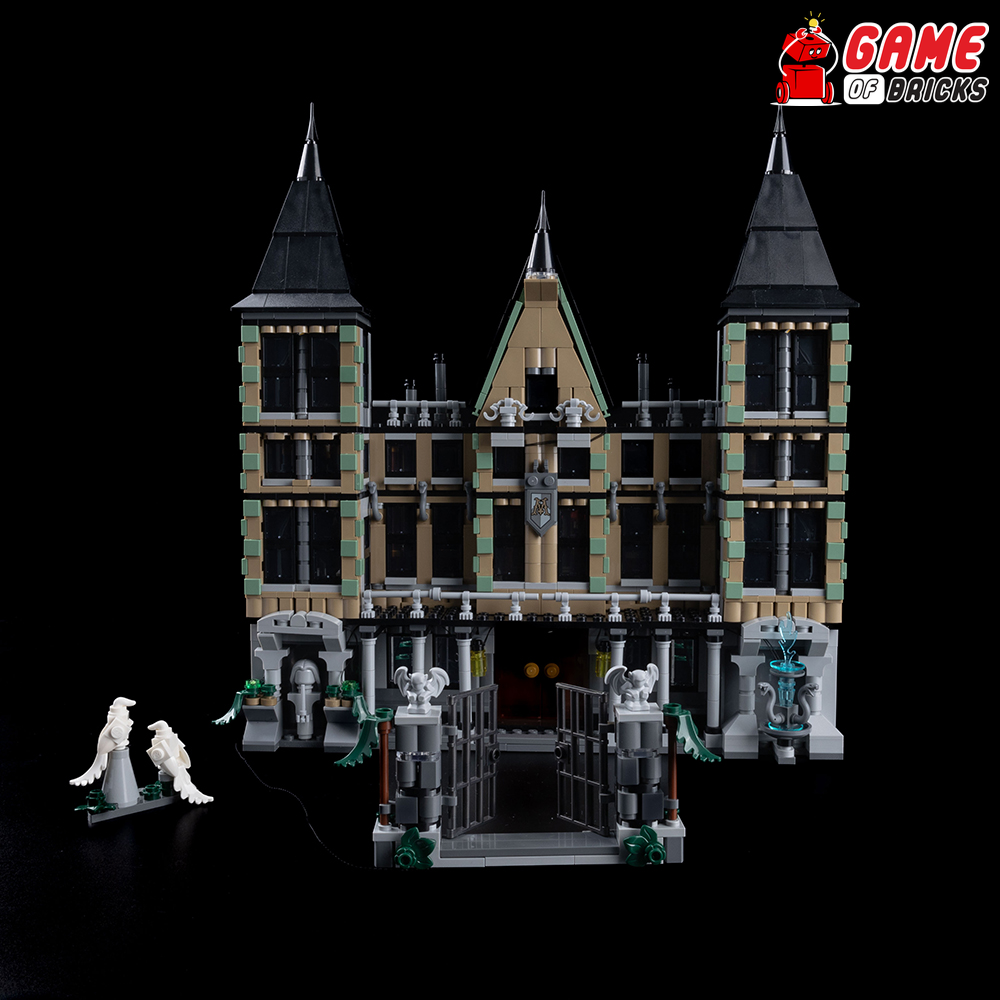 LEGO Malfoy Manor 76453 Light Kit