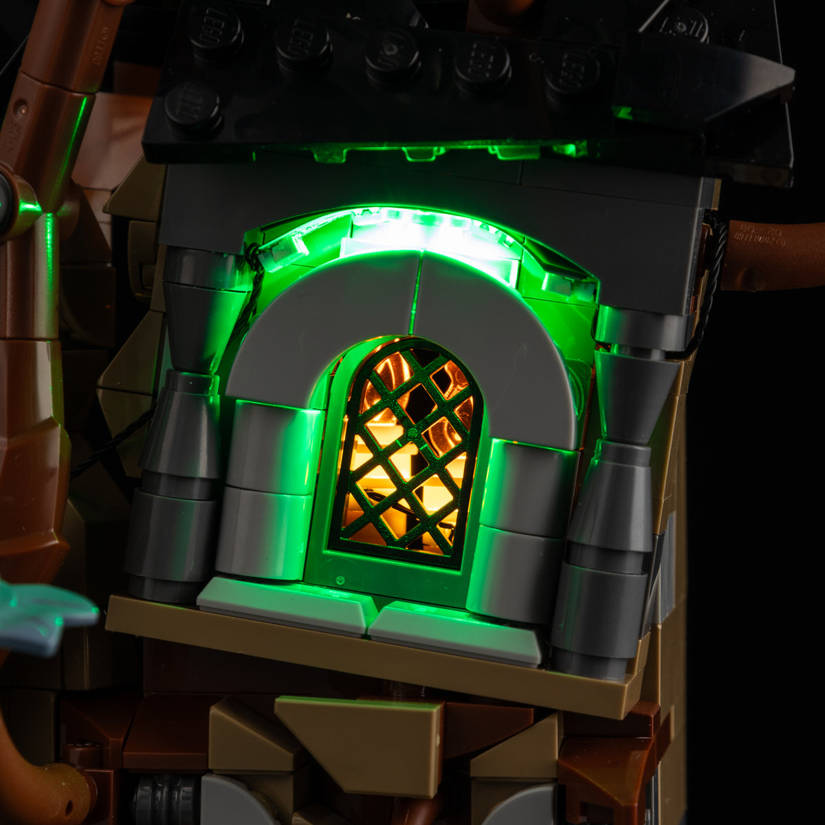 Light Kit for LEGO® Mayor Manor 11383