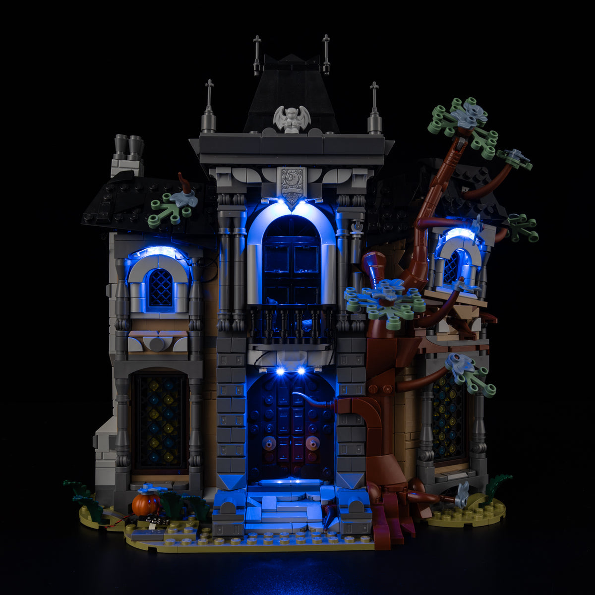 Light Kit for LEGO® Mayor Manor 11383