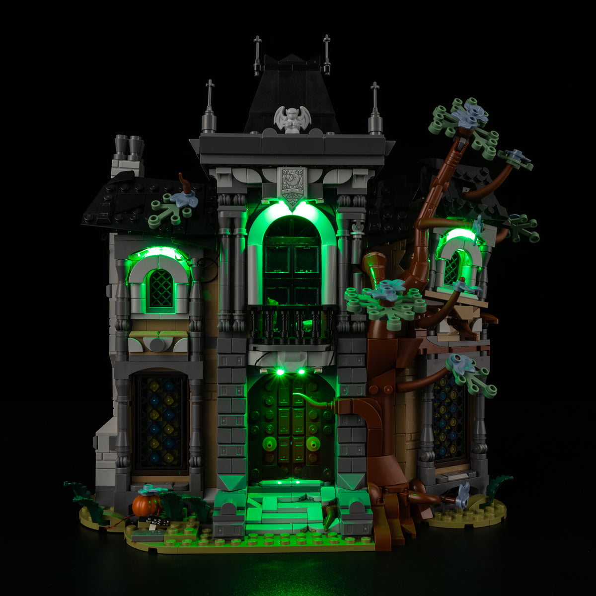 Light Kit for LEGO® Mayor Manor 11383