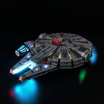 Light Kit for LEGO® Millennium Falcon 75105