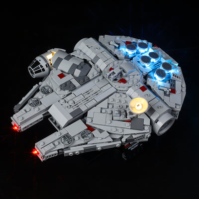 Light Kit for LEGO® Millennium Falcon 75375