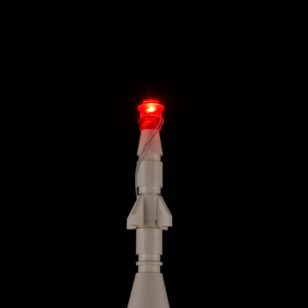 LEGO® NASA Artemis Space Launch System Rocket 42221 Light Kit