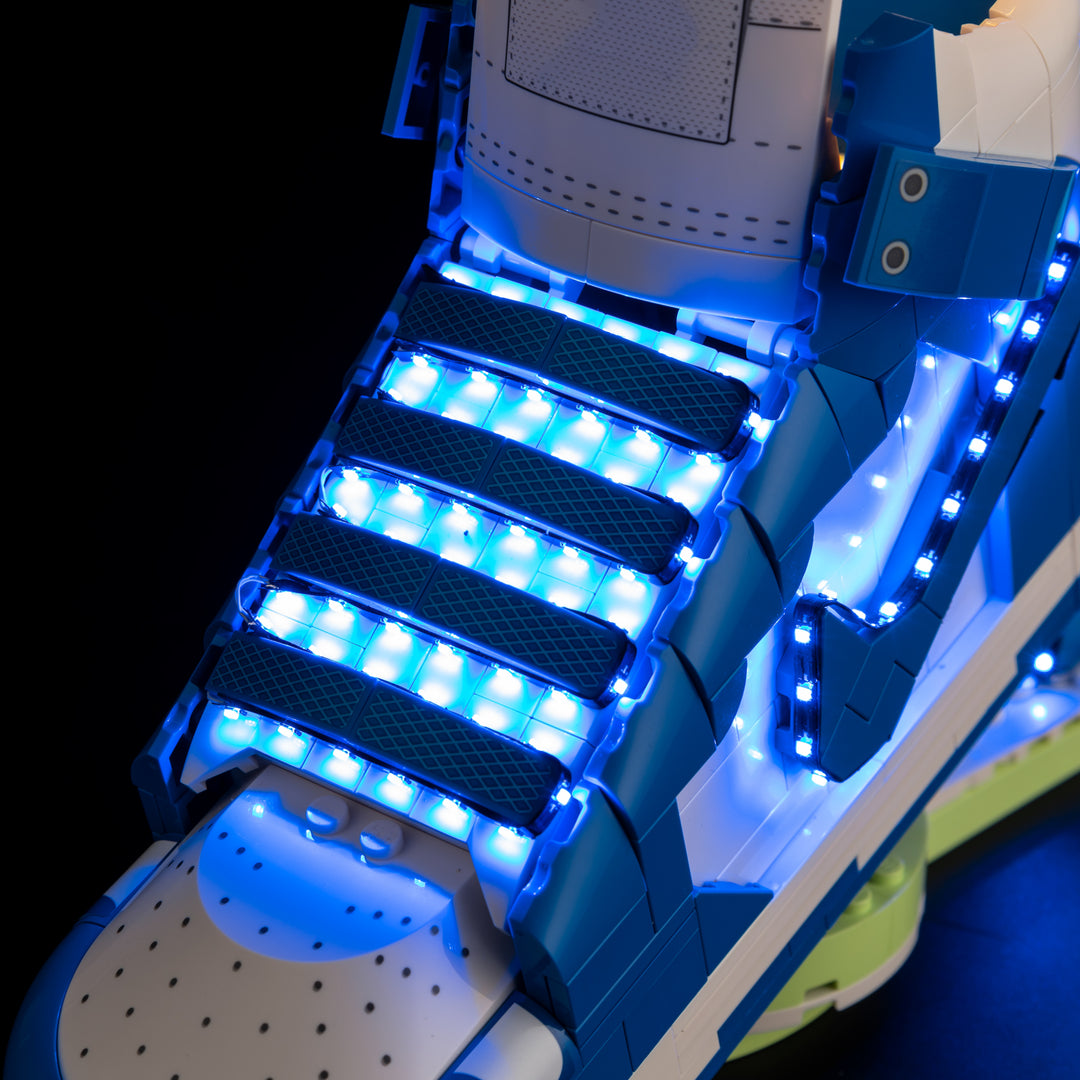 LEGO Nike Dunk 43008 Light Kit