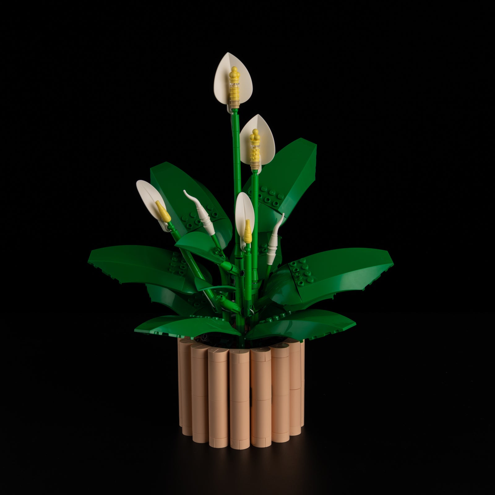 Light Kit for LEGO® Peace Lily 11504