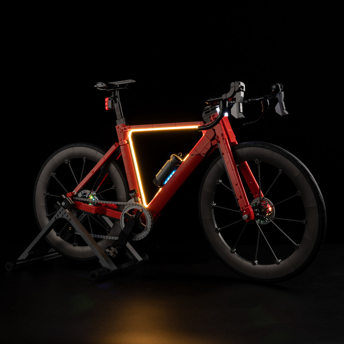 Light Kit for LEGO® Road Bike 11380