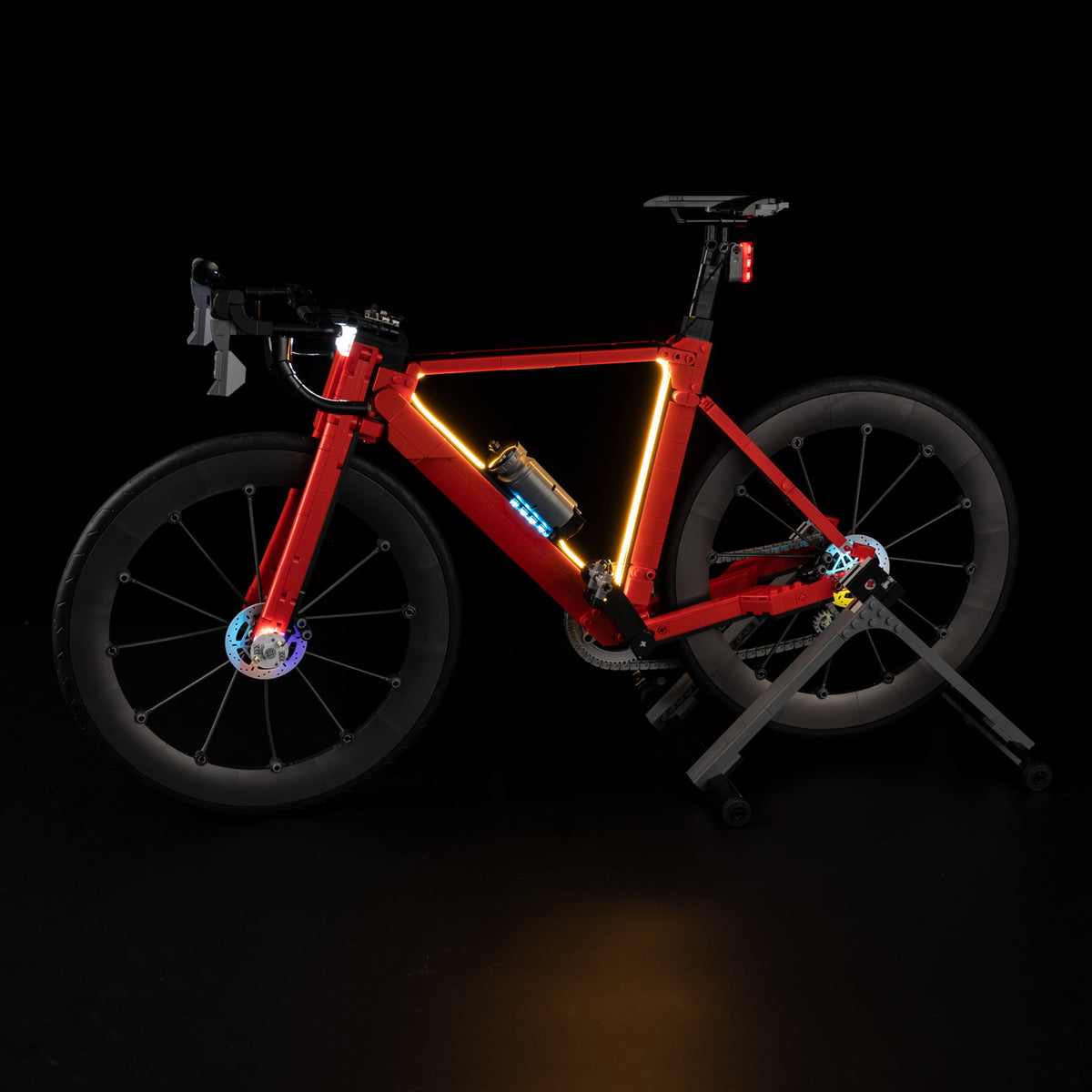 LEGO® Road Bike 11380 Light Kit