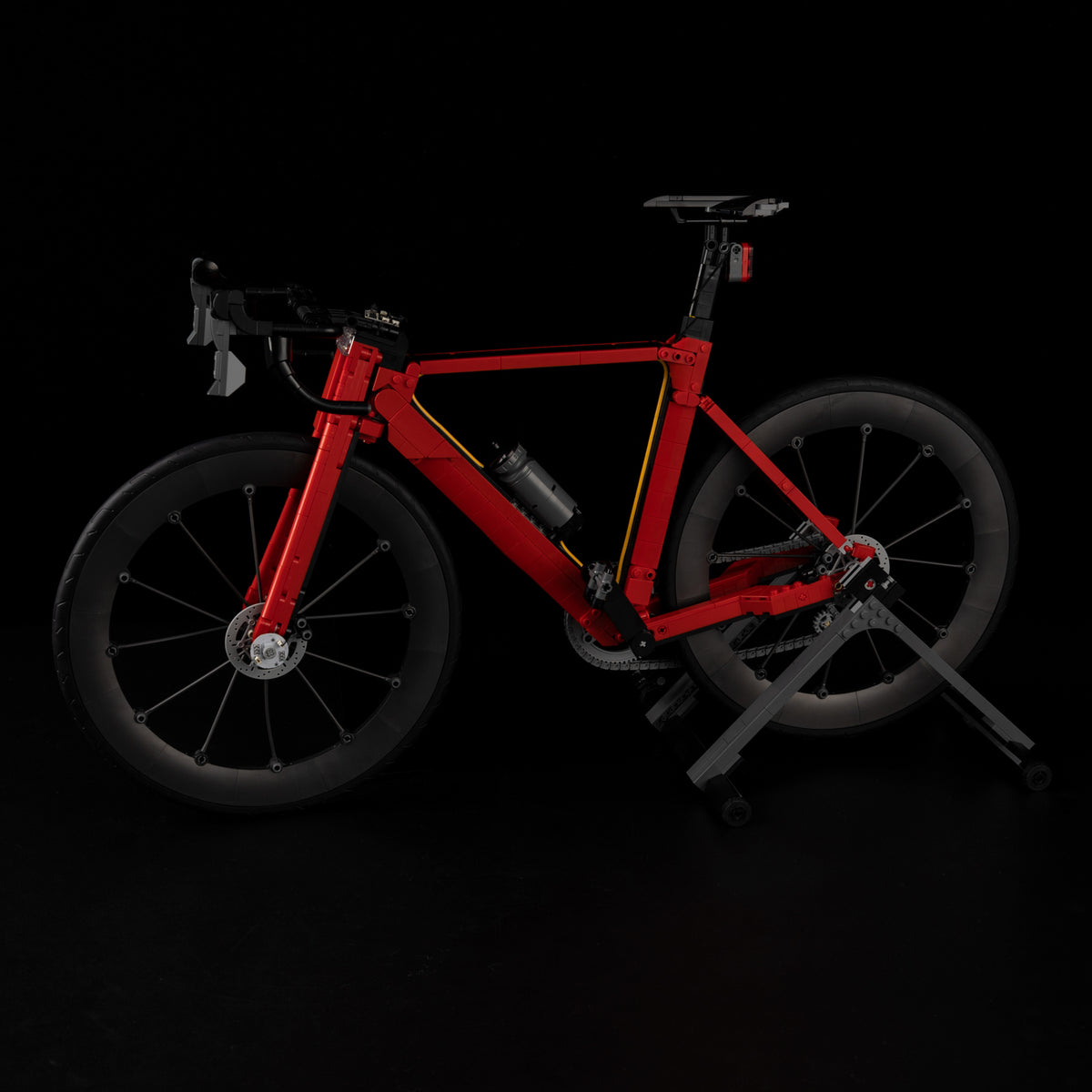LEGO® Road Bike 11380 Light Kit