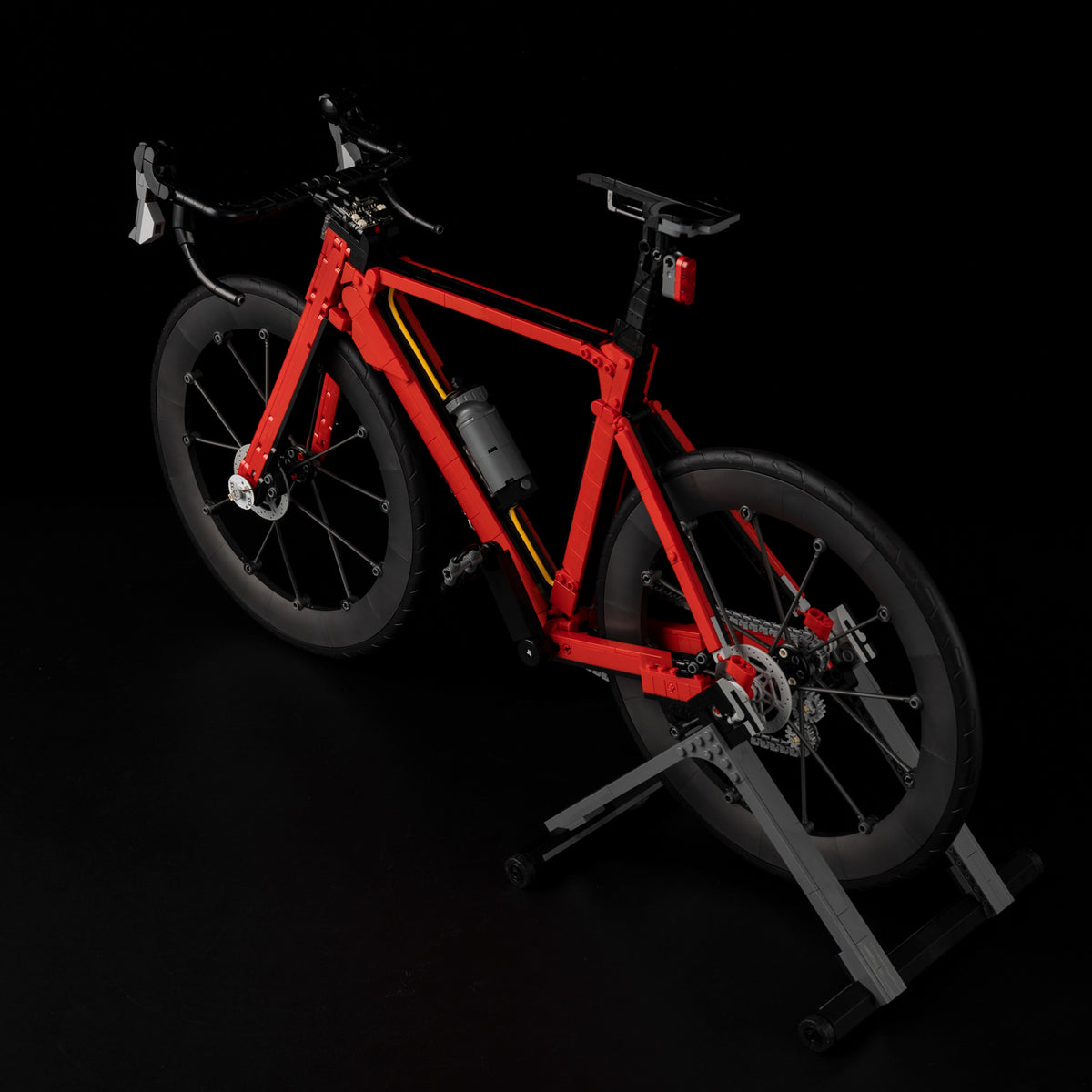 LEGO® Road Bike 11380 Light Kit