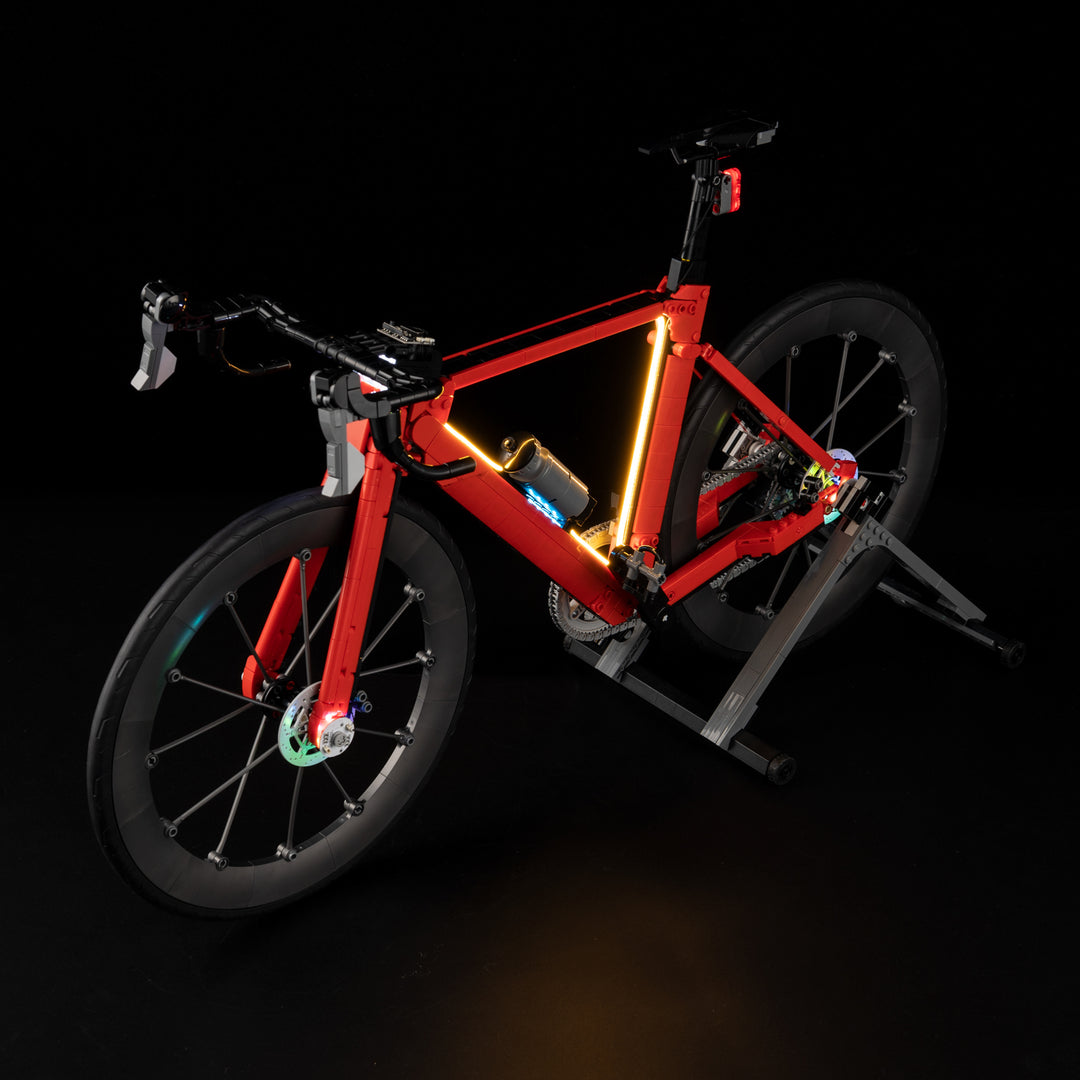 LEGO® Road Bike 11380 Light Kit