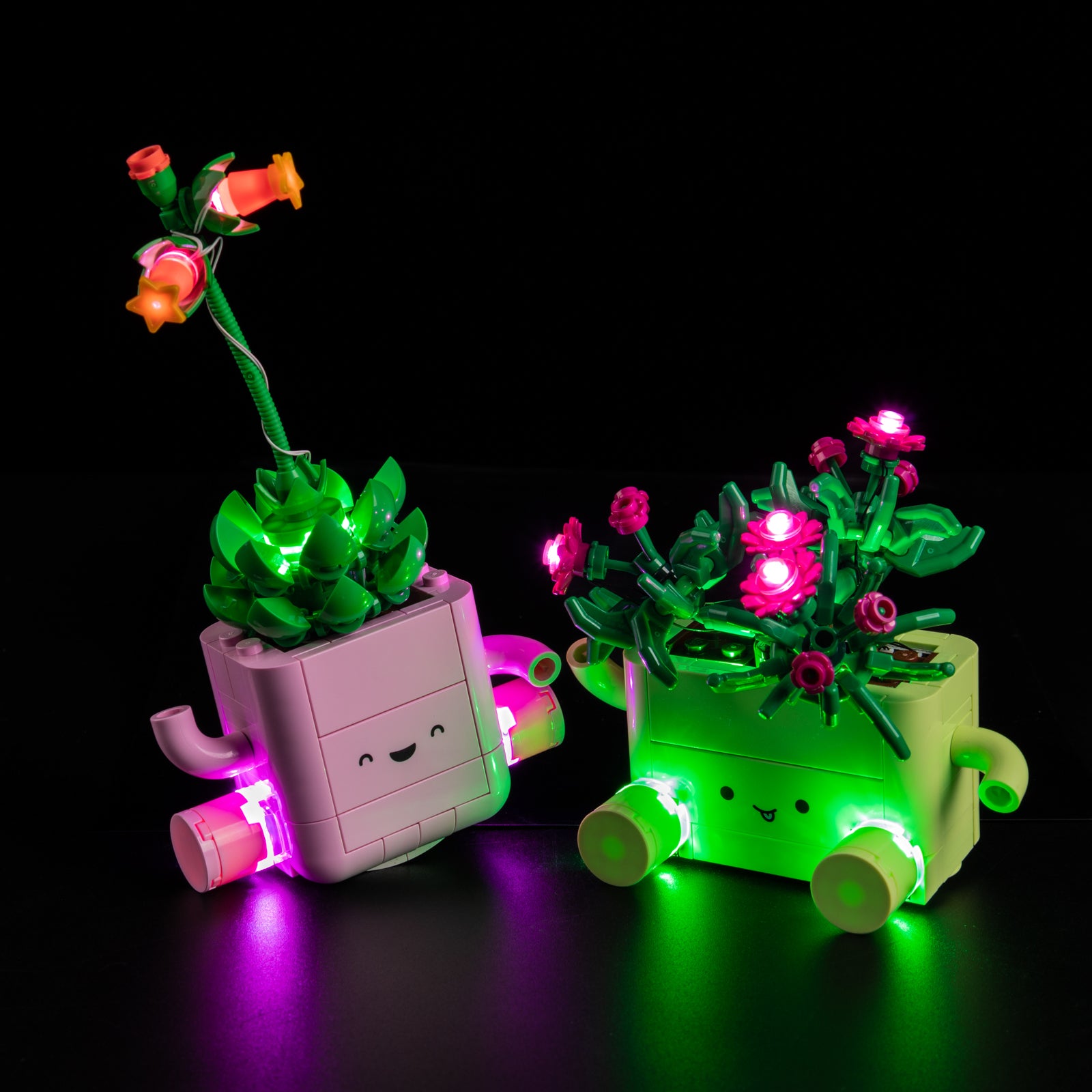 Light Kit for LEGO® Rocking Plants 11506