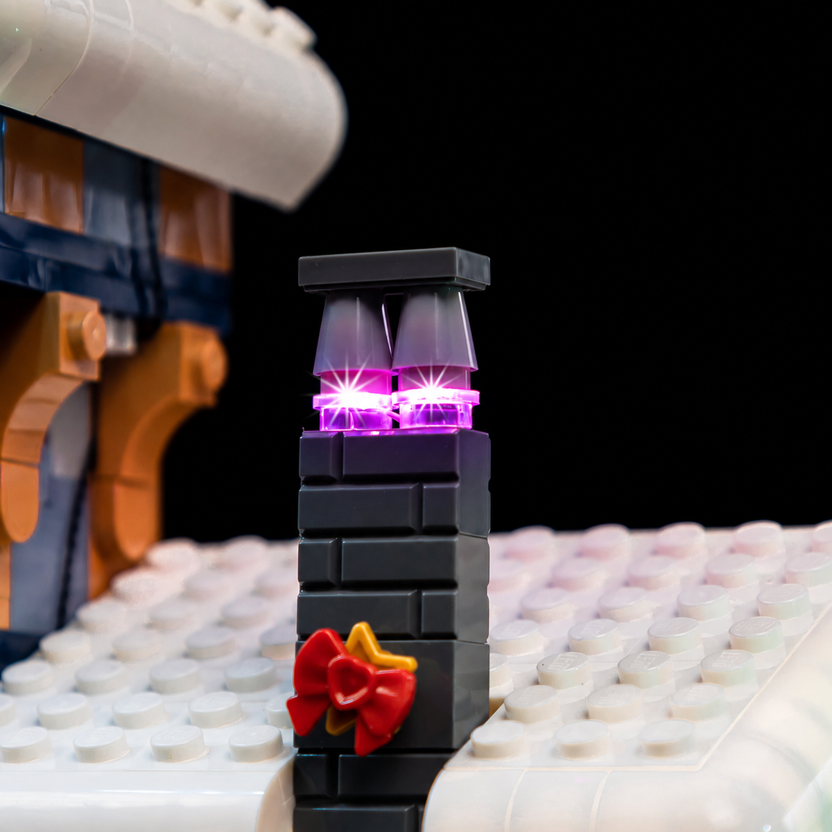 Light Kit for LEGO® Santa's Post Office 10339