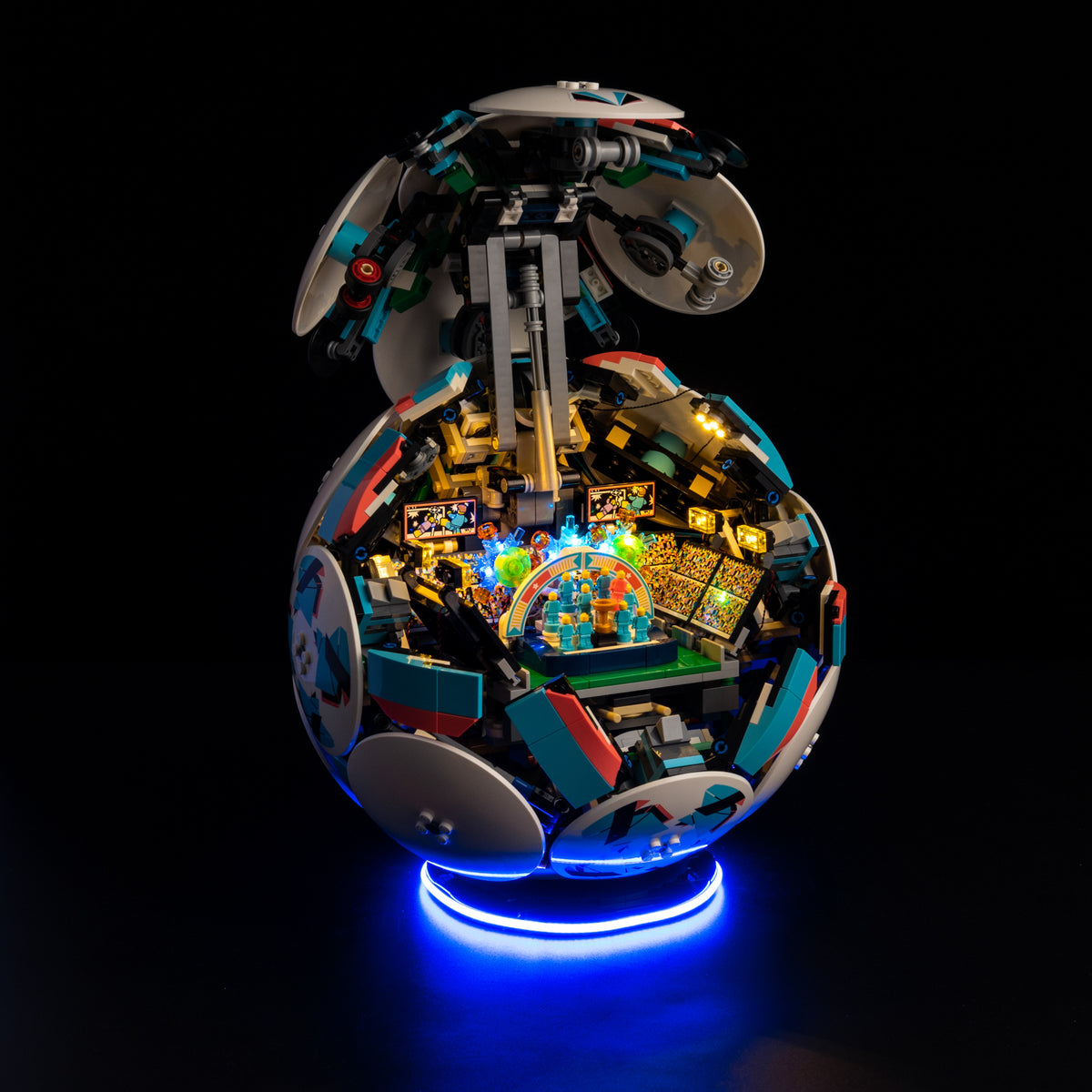 LEGO® Soccer Ball 43019 Light Kit