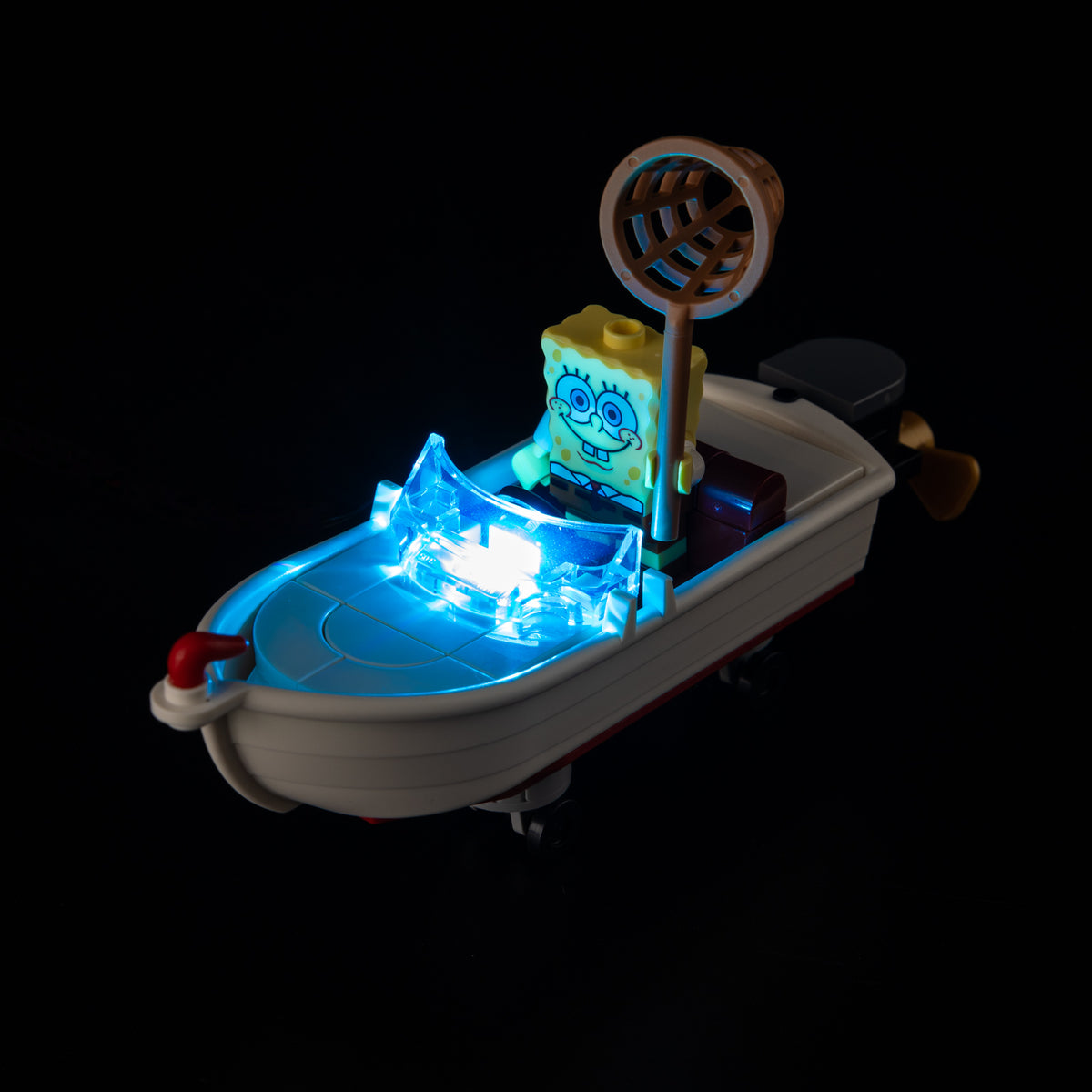 Light Kit for LEGO® SpongeBob SquarePants: Bikini Bottom 11386