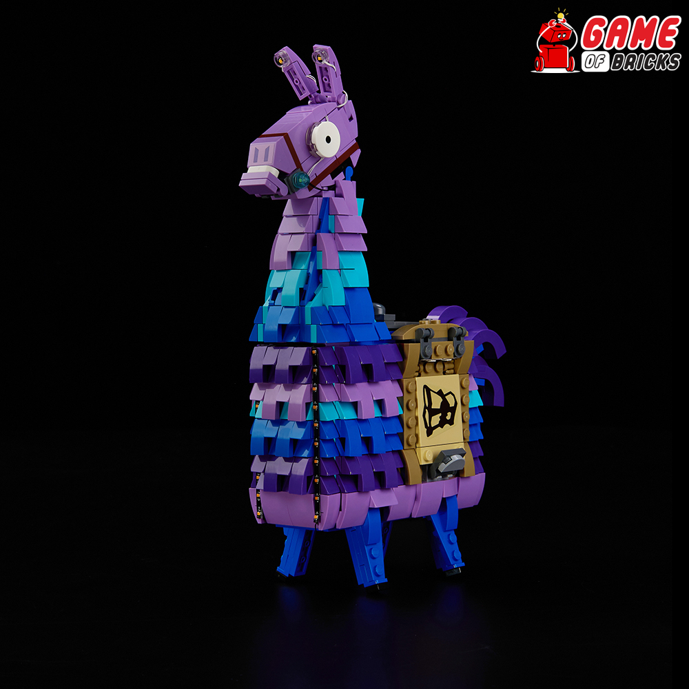 LEGO Supply Llama 77071 Light Kit