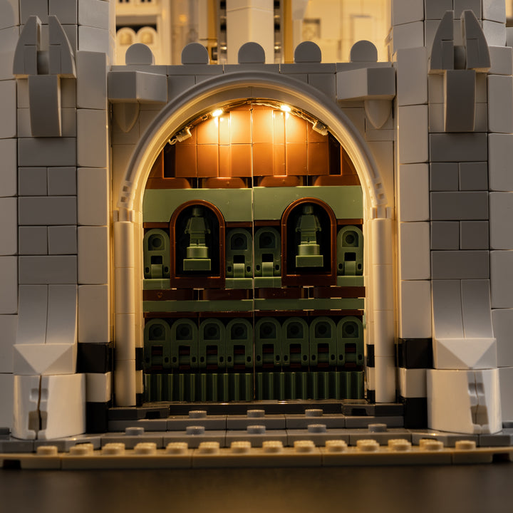 LEGO® The Lord of the Rings: Minas Tirith 11377 Light Kit