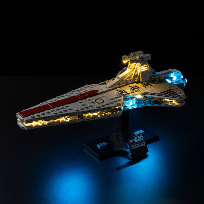 Light Kit for LEGO® Venator-Class Attack Cruiser 75441