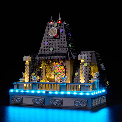 Light Kit for LEGO® Wednesday & Enid's Dorm Room 76781