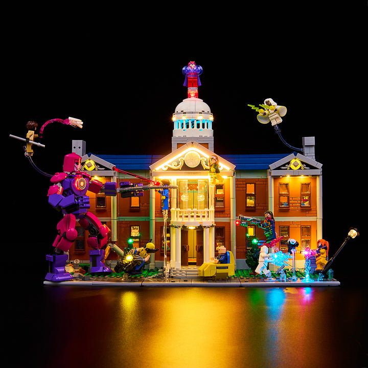 LEGO X-Men: The X-Mansion 76294 Light Kit