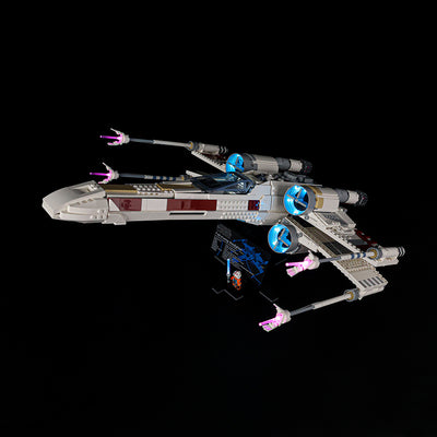 Light Kit for LEGO® X-Wing Starfighter 75355