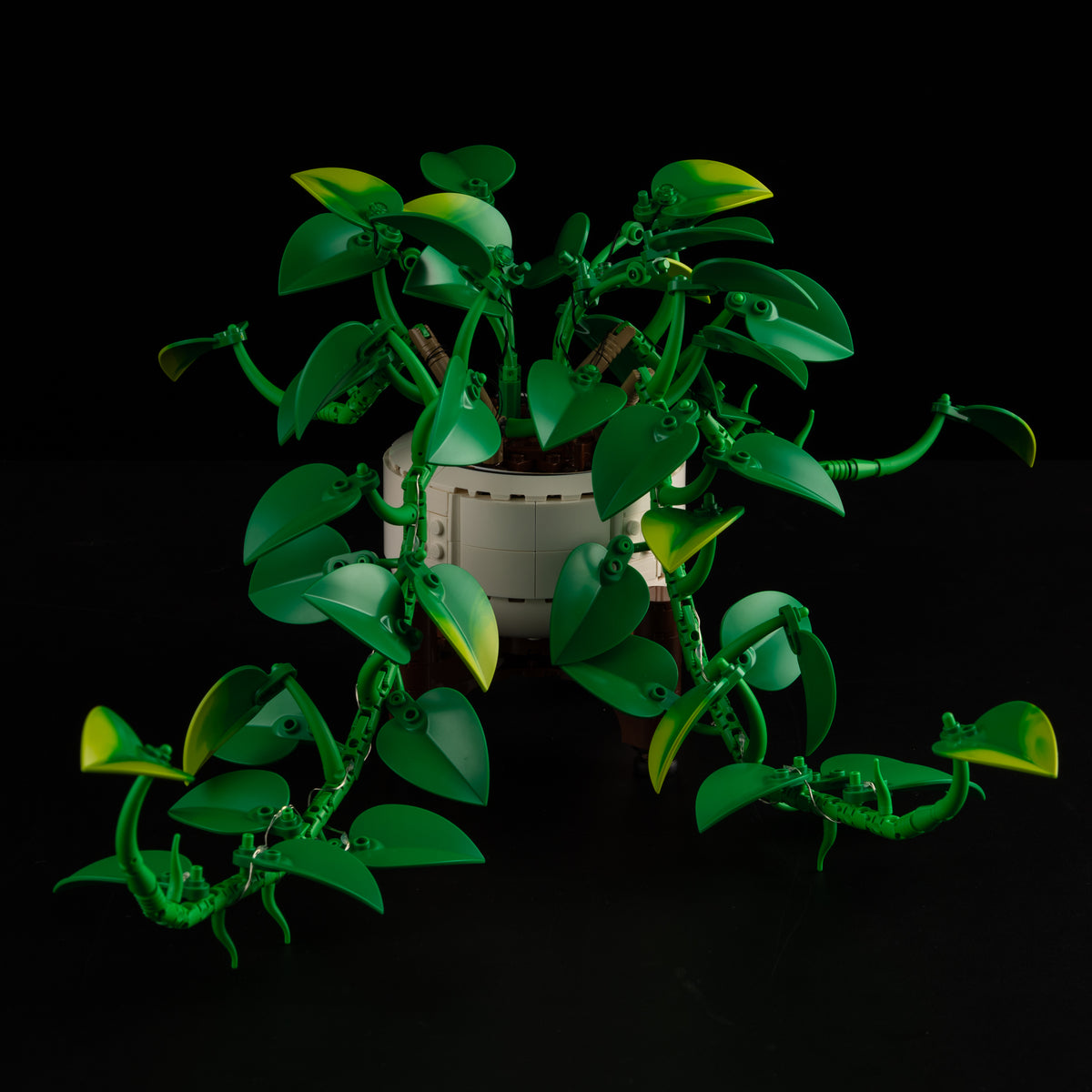 LEGO® Hanging Golden Pothos 11512 Light Kit