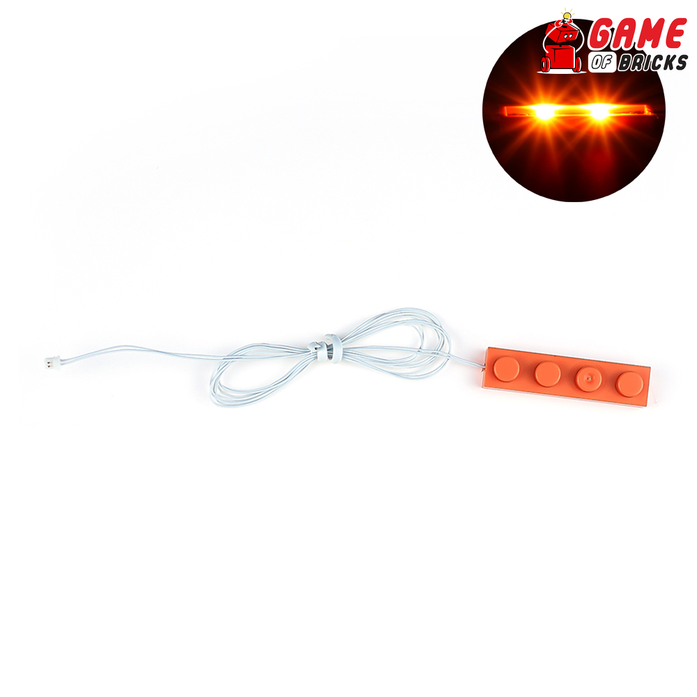 String LED Light Kit (Pack of 15)