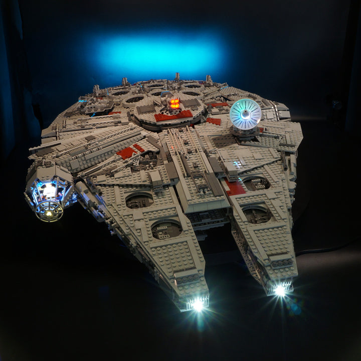 LEGO Millennium Falcon 10179 Light Kit