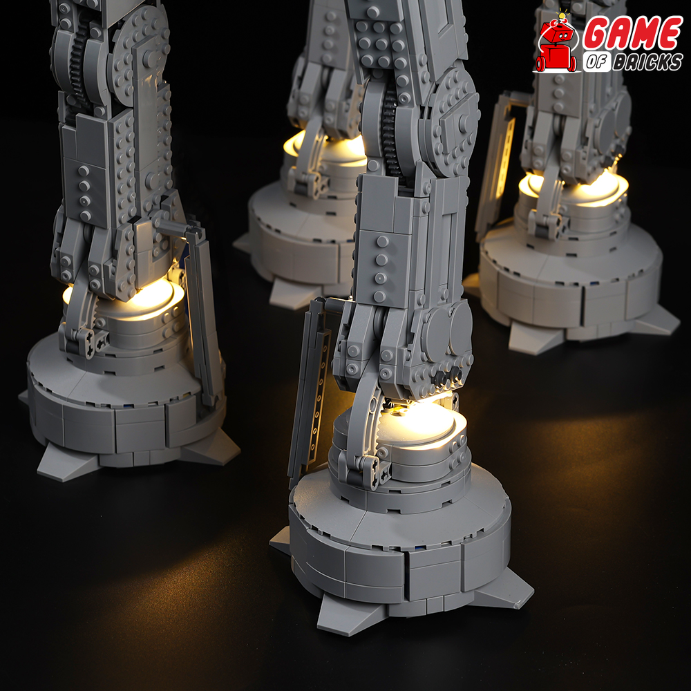 LEGO AT-AT 75313 Light Kit